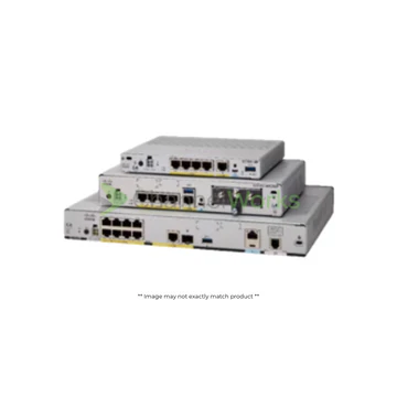 Cisco Catalyst #C9500X-28C8D-E - Network Essentials - Switch - 28 Ports - Managed - Rack-Mountable